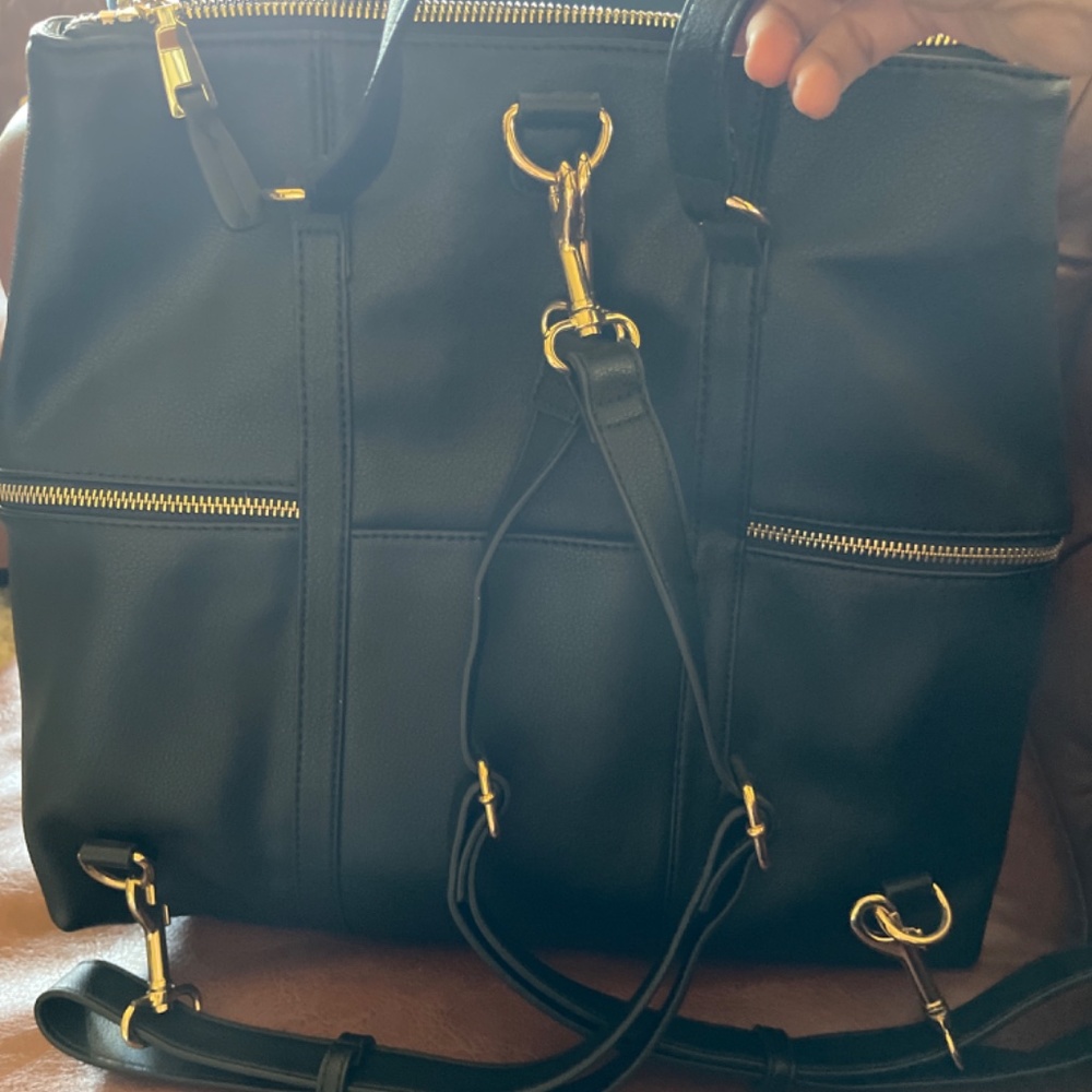 Backpack - Picture 2 of 4